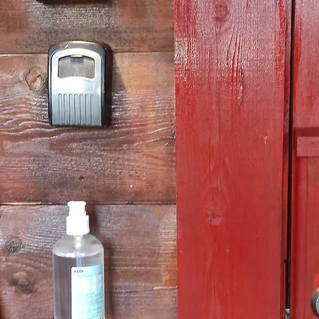 Suigard Smia Tatil Evi *