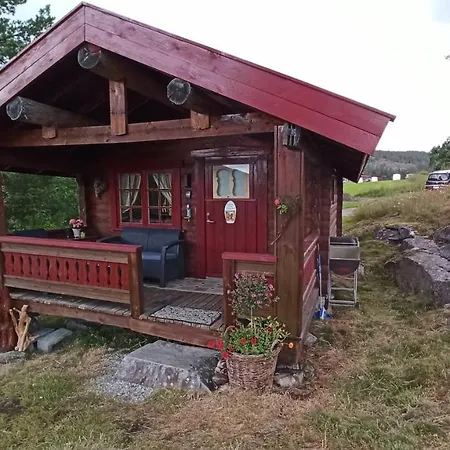 Hébergement de vacances Suigard Smia