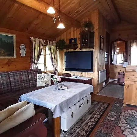 Suigard Smia * Sauland