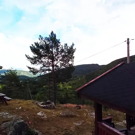 Suigard Smia Nyaraló Sauland