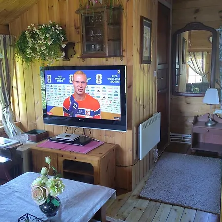 Дом отдыха Suigard Smia Sauland