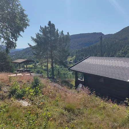 Ferienhaus Suigard Smia *