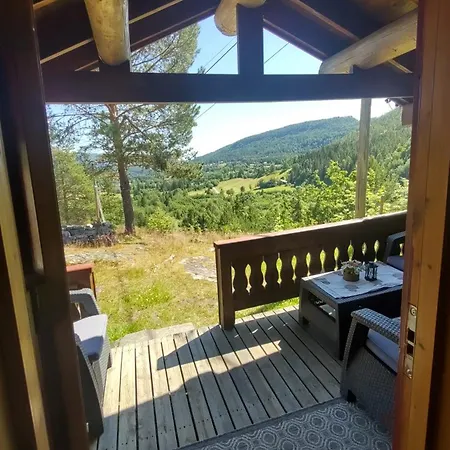 Nyaraló Suigard Smia Sauland
