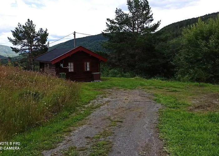 Suigard Smia * Sauland