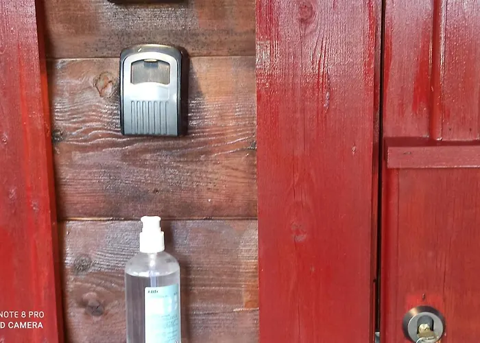 Suigard Smia Vakantiehuis *