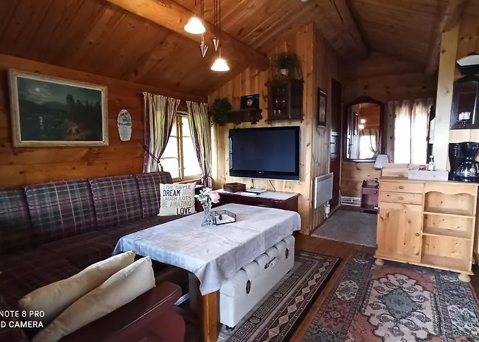 Suigard Smia * Sauland