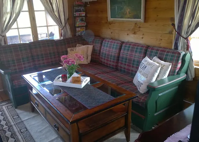 Suigard Smia * Sauland